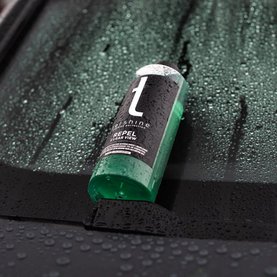 Tershine Repel - Glasbehandling 500 ml