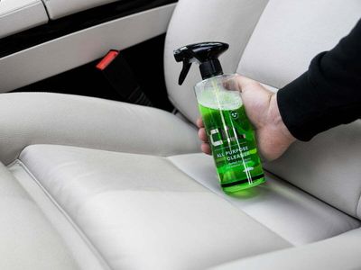 Pureest A1 APC – Icone