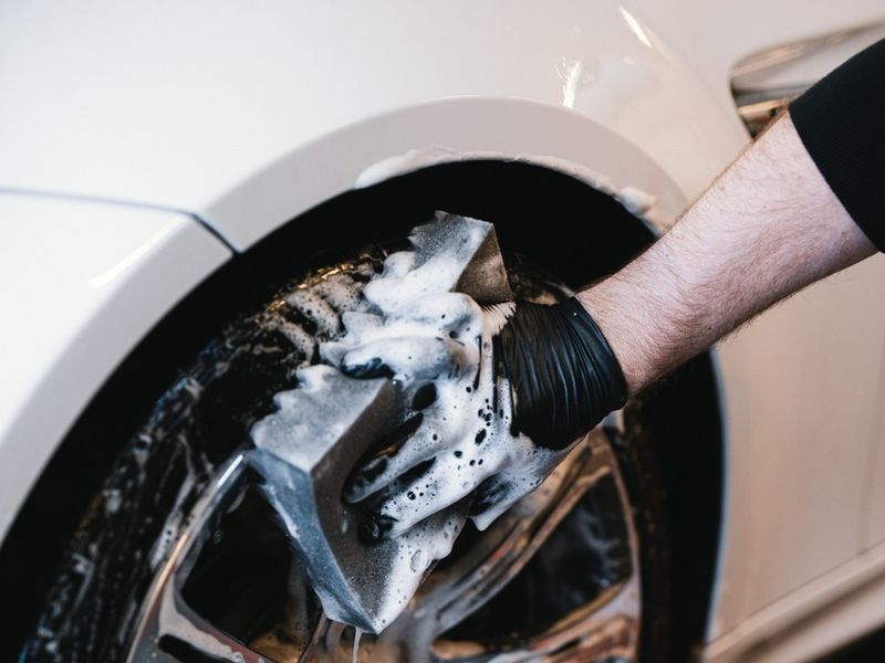 Pureest Tvättsvamp 2-pack