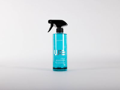 Pureest - W2 Fälgrengöring syrafri