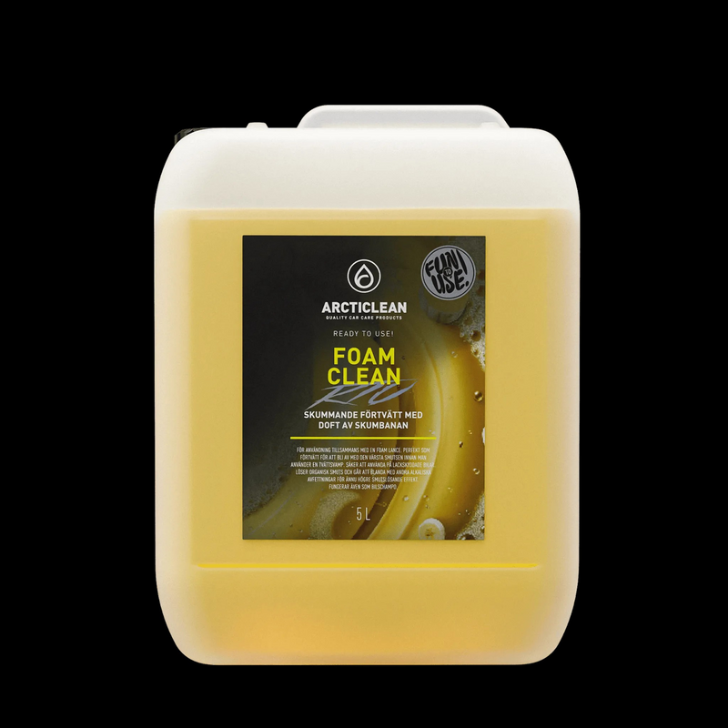 Arcticlean Foam Clean