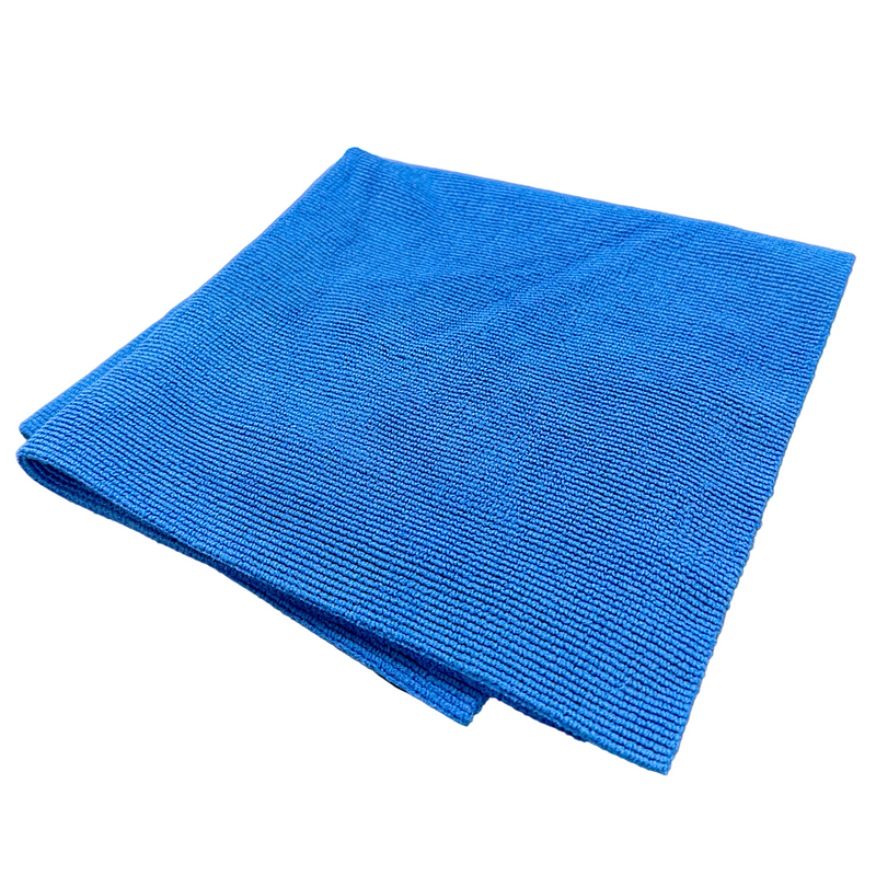 CLEAN Final Level (10-pack) – Mikrofiberdukar för keramisk coating