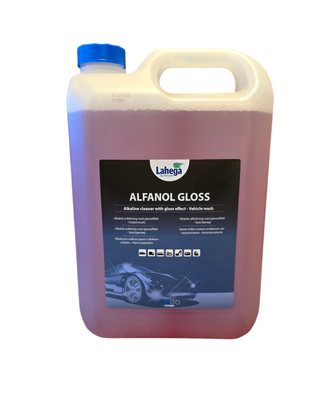 Lahega - Alfanol Gloss
