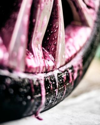 Yum Wheels – Fälgrengöring och järnpartikelborttagare i ett