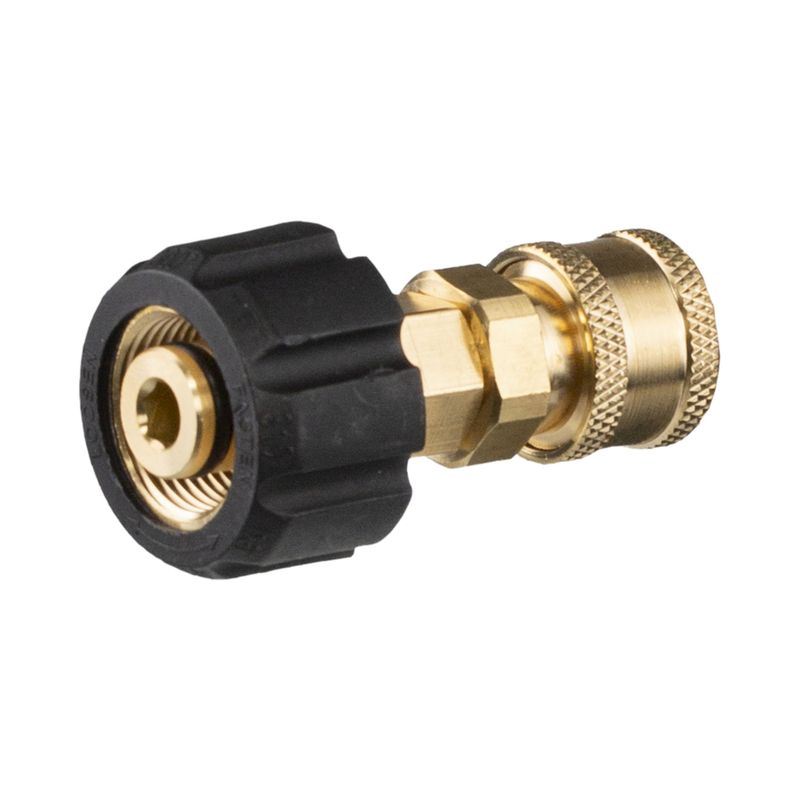 Adapter till Foam Lance – Quick Connect