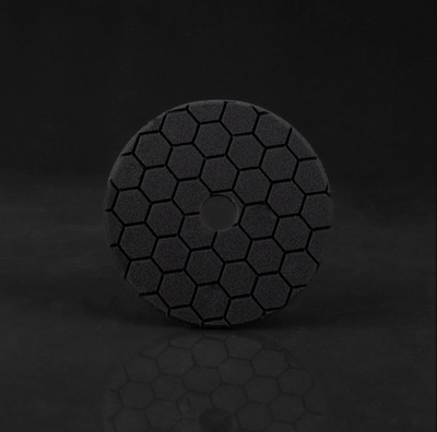 Glosser Polishing Pad Soft 125 mm