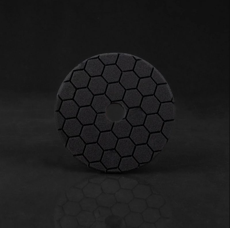 Glosser Polishing Pad Soft 125 mm