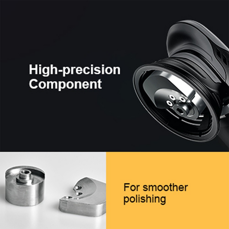 ShineMate DA Polermaskin EX620-15