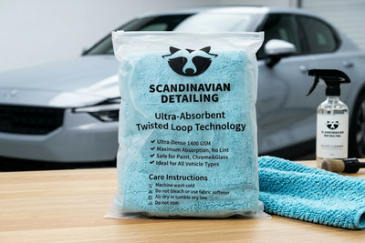 Torkduk Extreme – 1400 GSM