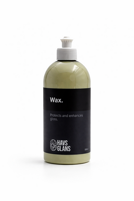 Havsglans Wax 500ml