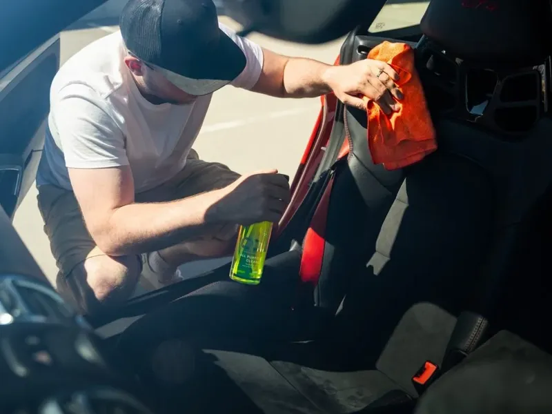 Pureest A1 APC – Icone