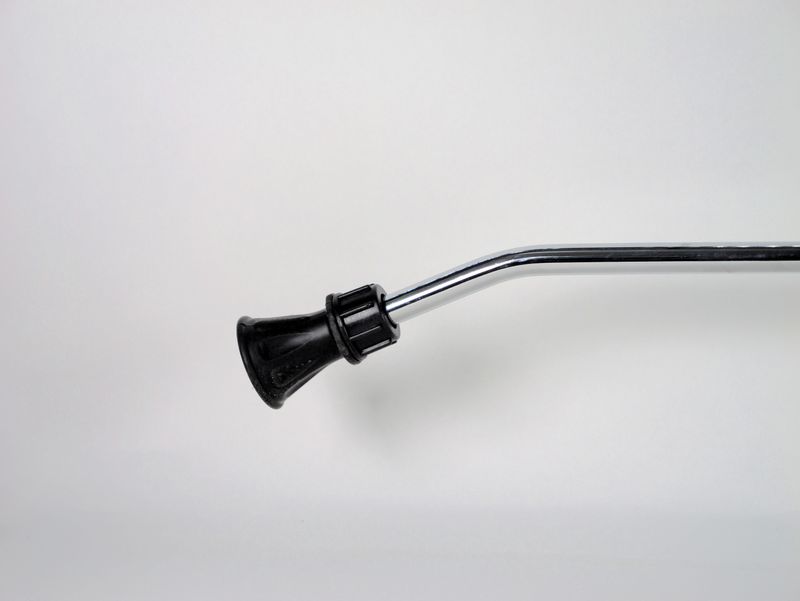 Förlängningshandtag 90cm för Högtryckstvätt – Quick Connect
