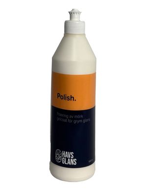 Havsglans Polish 500ml