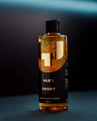 YUM Reset Surt Schampo 500ml