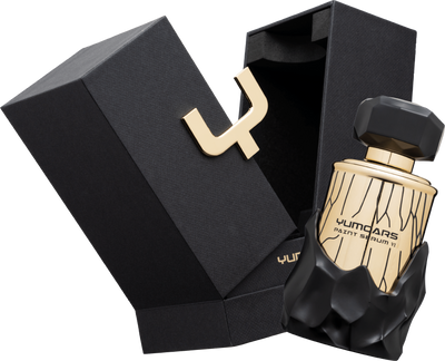 YumCars Paint Serum VI – Flexibel keramisk coating med upp till 6 års skydd