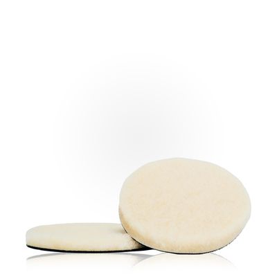 Arcticlean Techpad Heavy Wool 125mm