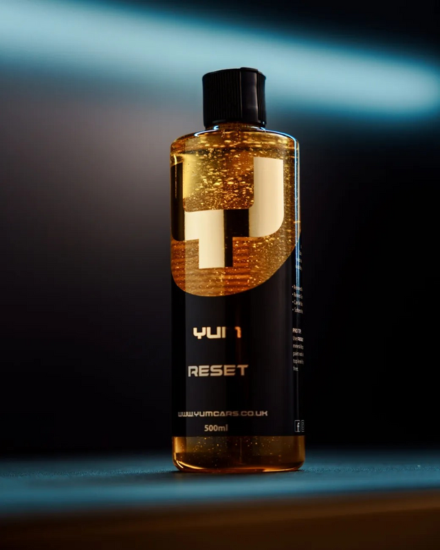 YUM Reset Surt Schampo 500ml