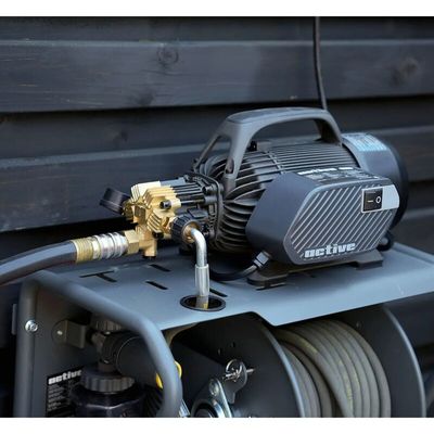 Active™ Pressure Washer Wall Mount