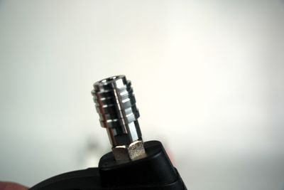 Kort Handtag för Högtryckstvätt – V2