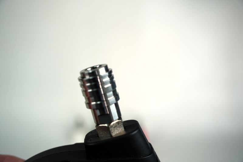 Kort Handtag för Högtryckstvätt – V2