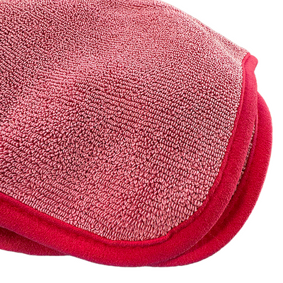 CLEAN Mr Twister (3-pack) – Mikrofiberdukar för coating, detailer & glas