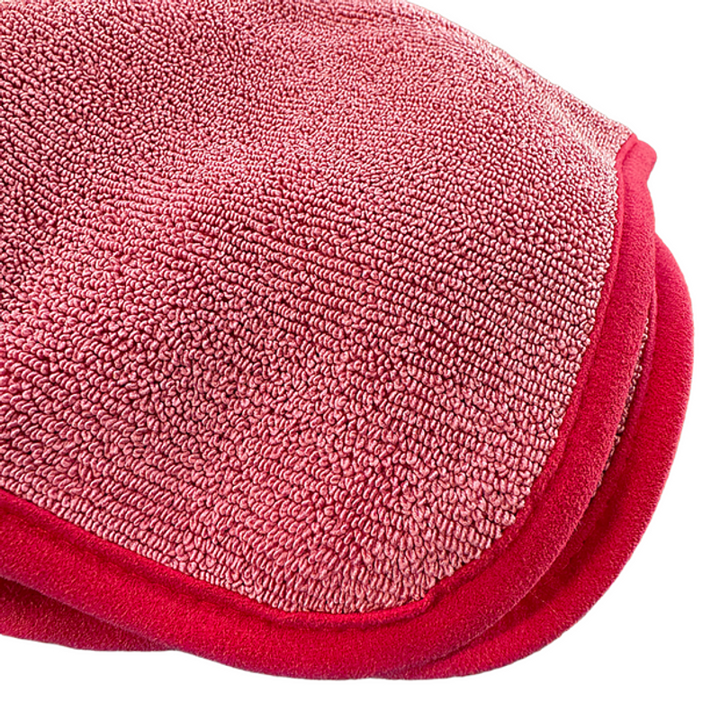 CLEAN Mr Twister (3-pack) – Mikrofiberdukar för coating, detailer & glas