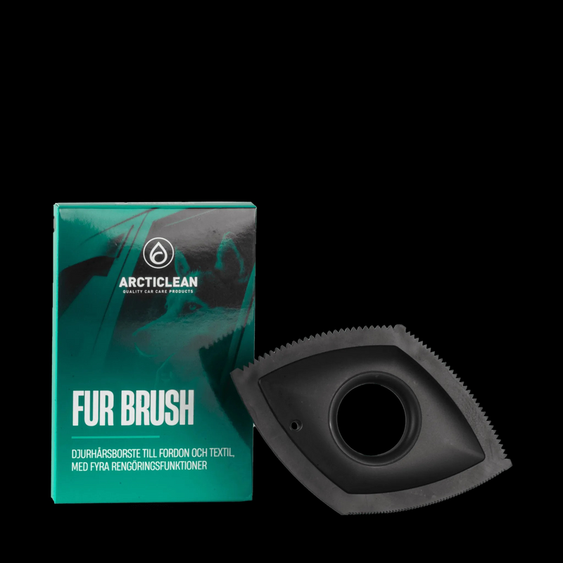 Arcticlean Fur Brush