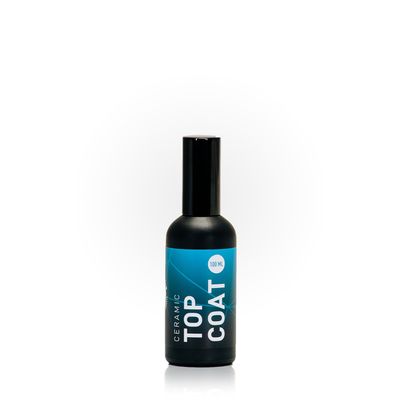 Arcticlean Top Coat
