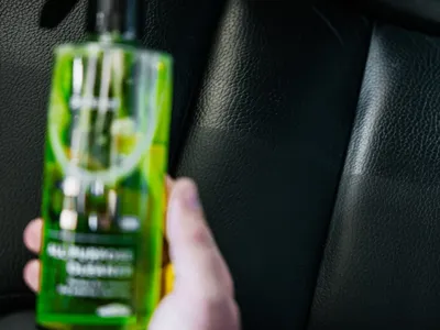 Pureest A1 APC – Icone