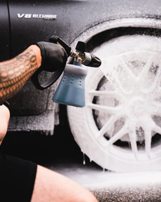 YUM Wheel Foam 500ml