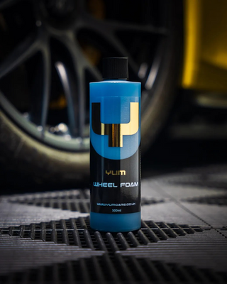 YUM Wheel Foam 500ml