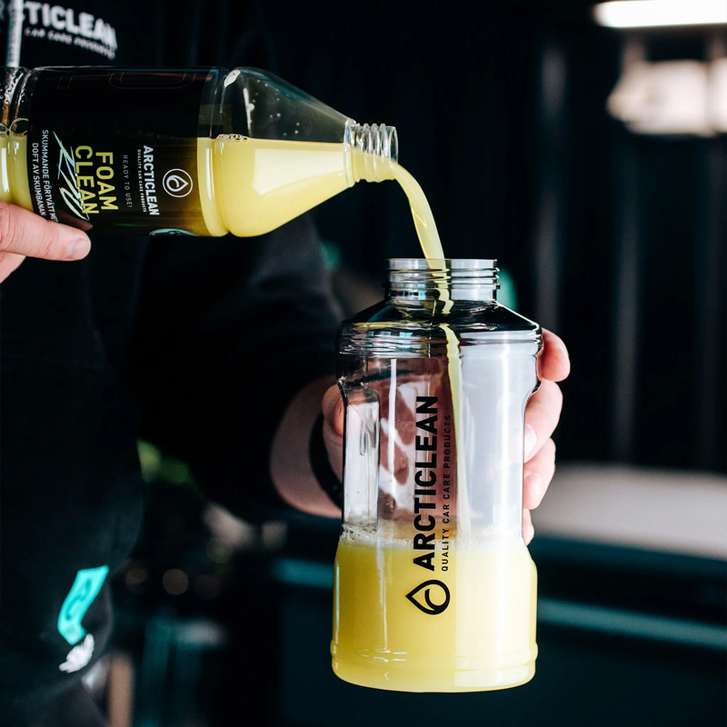 Arcticlean Foam Lance - Heavy Duty