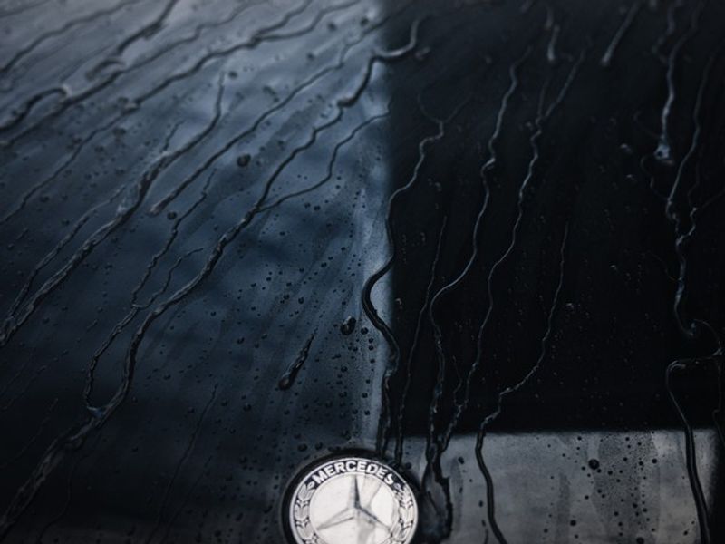 Pureest P2 Keramiskt Spraylackskydd