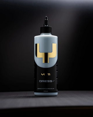 Yum Dress v2 500 ml