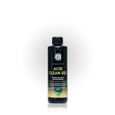 Arcticlean Acid Clean Gel