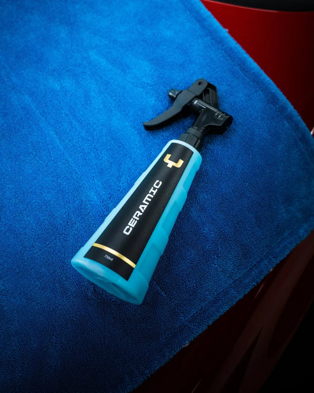 YUM Ceramic Spray Coating 500ml