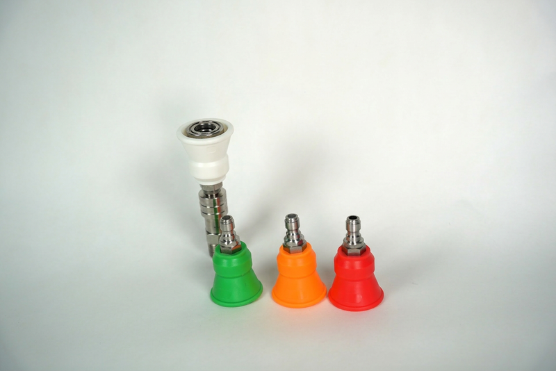 Nozzle