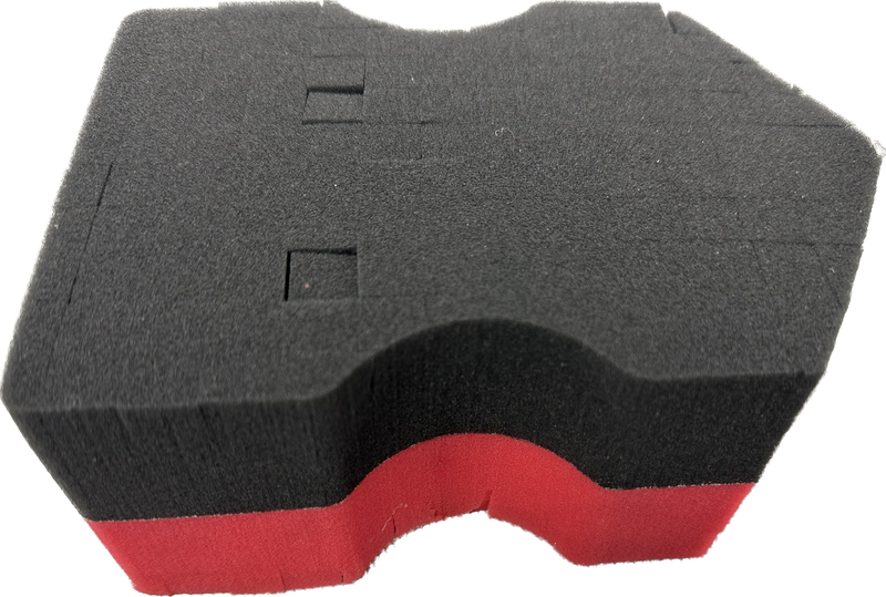 DIY Detail - Legacy Sponge