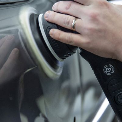 Arcticlean Techpad Heavy Wool 125mm