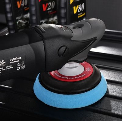 ShineMate EP802 Roterande Polermaskin