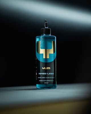 Yum Rinse-Less – Rinse-less bilschampo