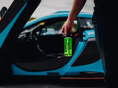 Pureest A1 APC – Icone