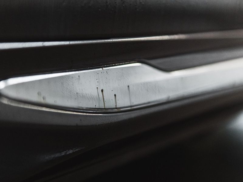 Pureest T3 Kallavfettning