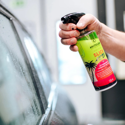 Arcticlean Slick 500 ml - Vattenbaserad keramisk wet coat