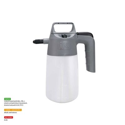 Tryckspruta iK Sprayer IK HC 1.5 Kallavfettning