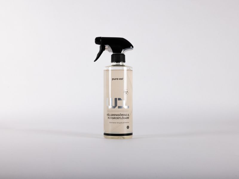 Pureest W1 Flygrostmedel