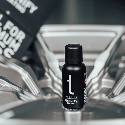 Tershine Magnify Coating V2