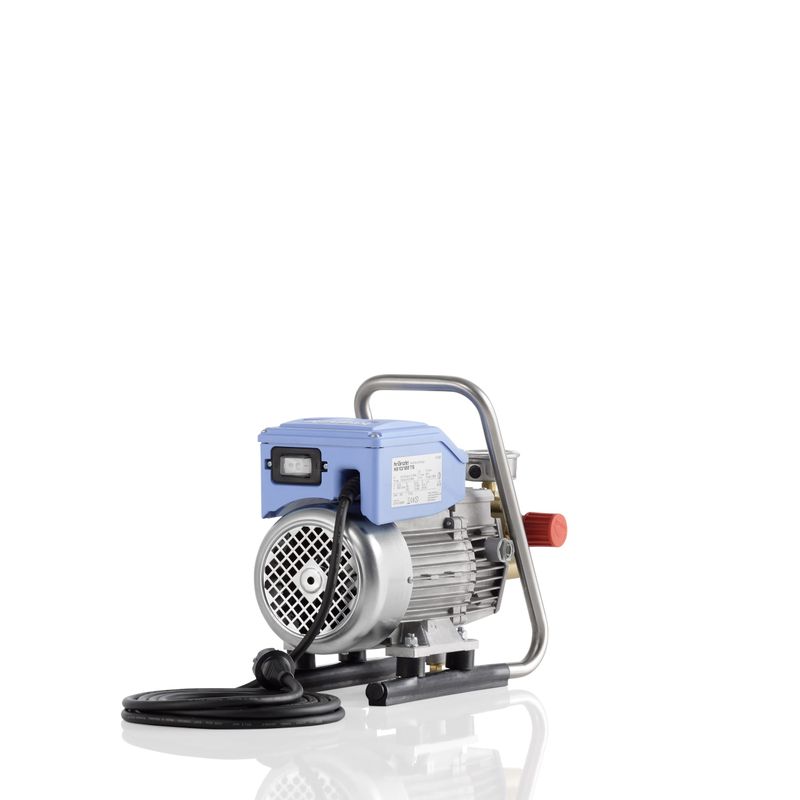 Kränzle HD 10/122 TS