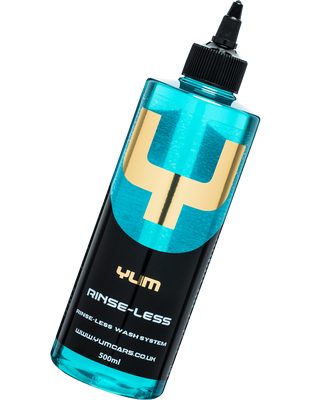 Yum Rinse-Less – Rinse-less bilschampo