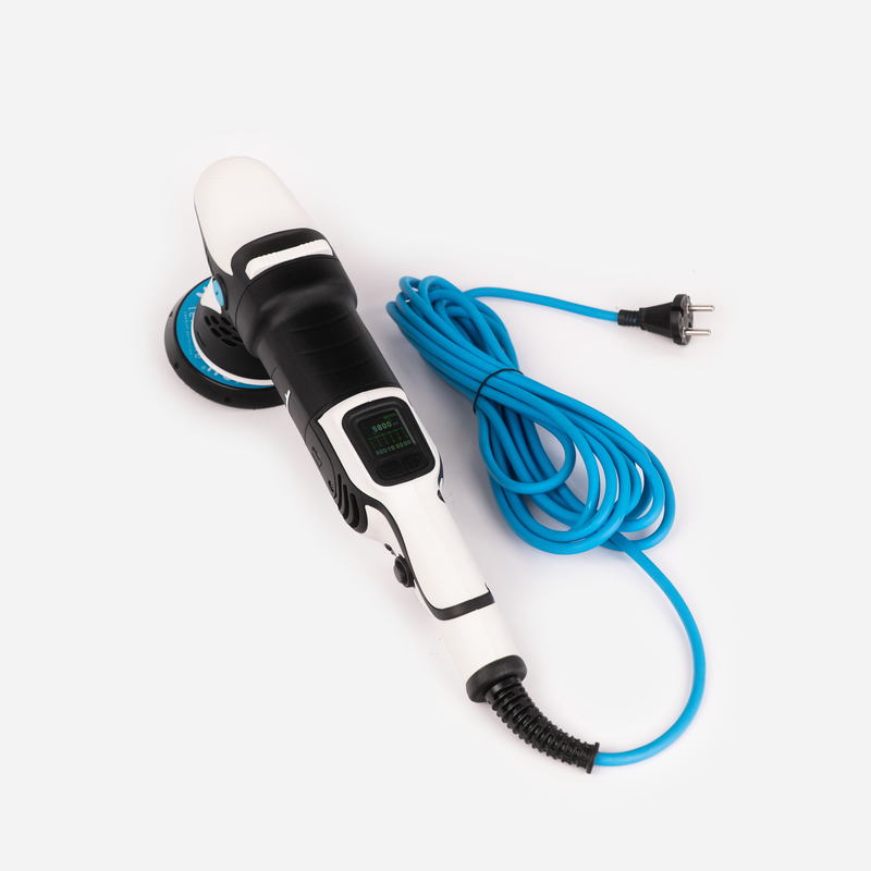 Tershine - Polermaskin - DA15 V2